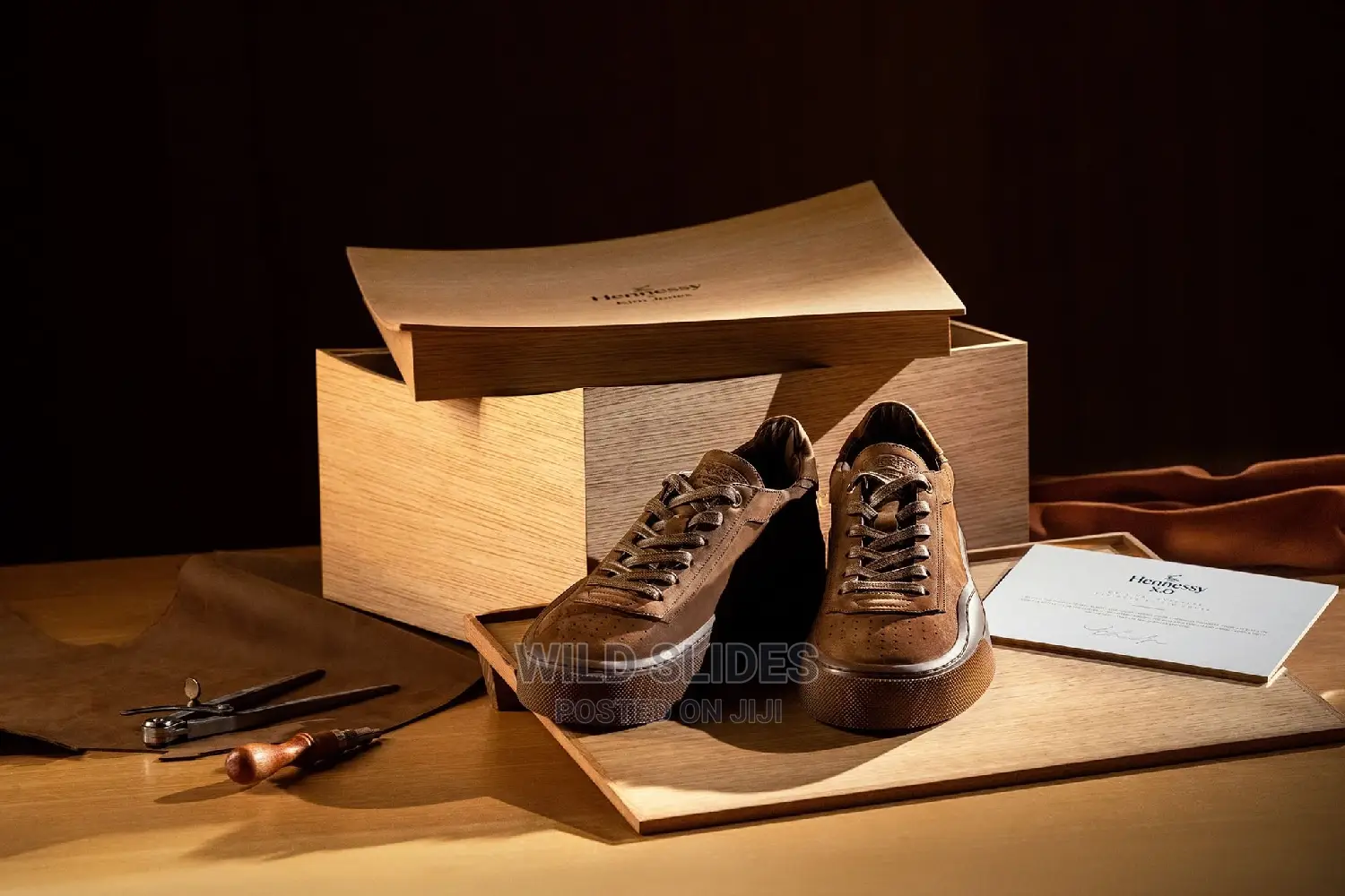 Product Photography for Businesses
