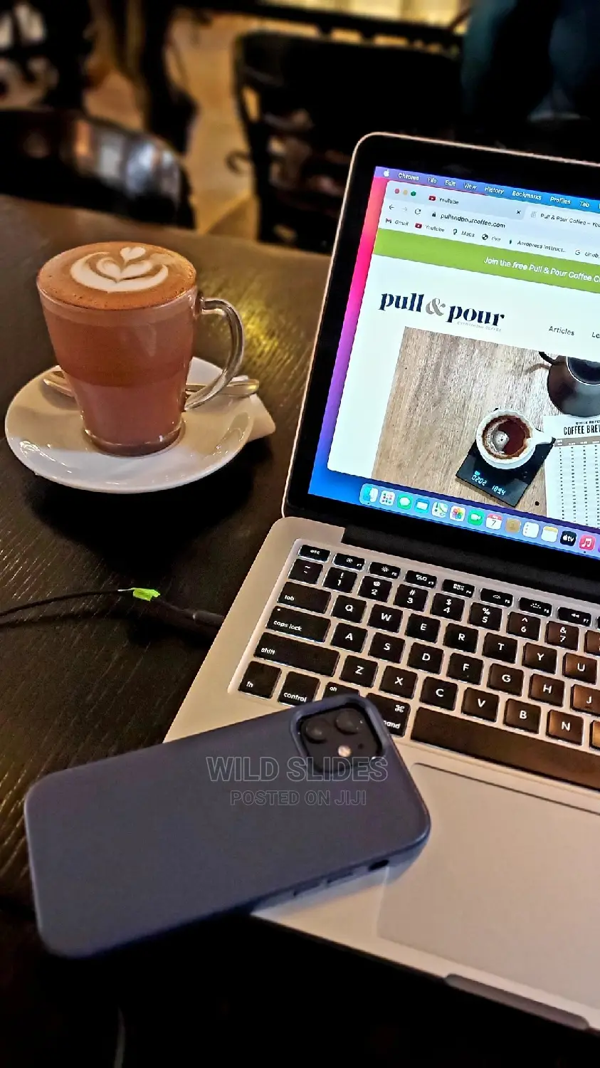 Product Photography for Businesses