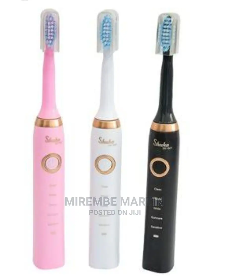 Kids Electric Tooth Brush