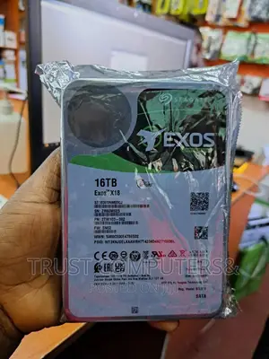 16tb CCTV Hdd (Surveillance)