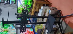 Mobil Tv Mount Suitable for 32 Inch to 60 Inch