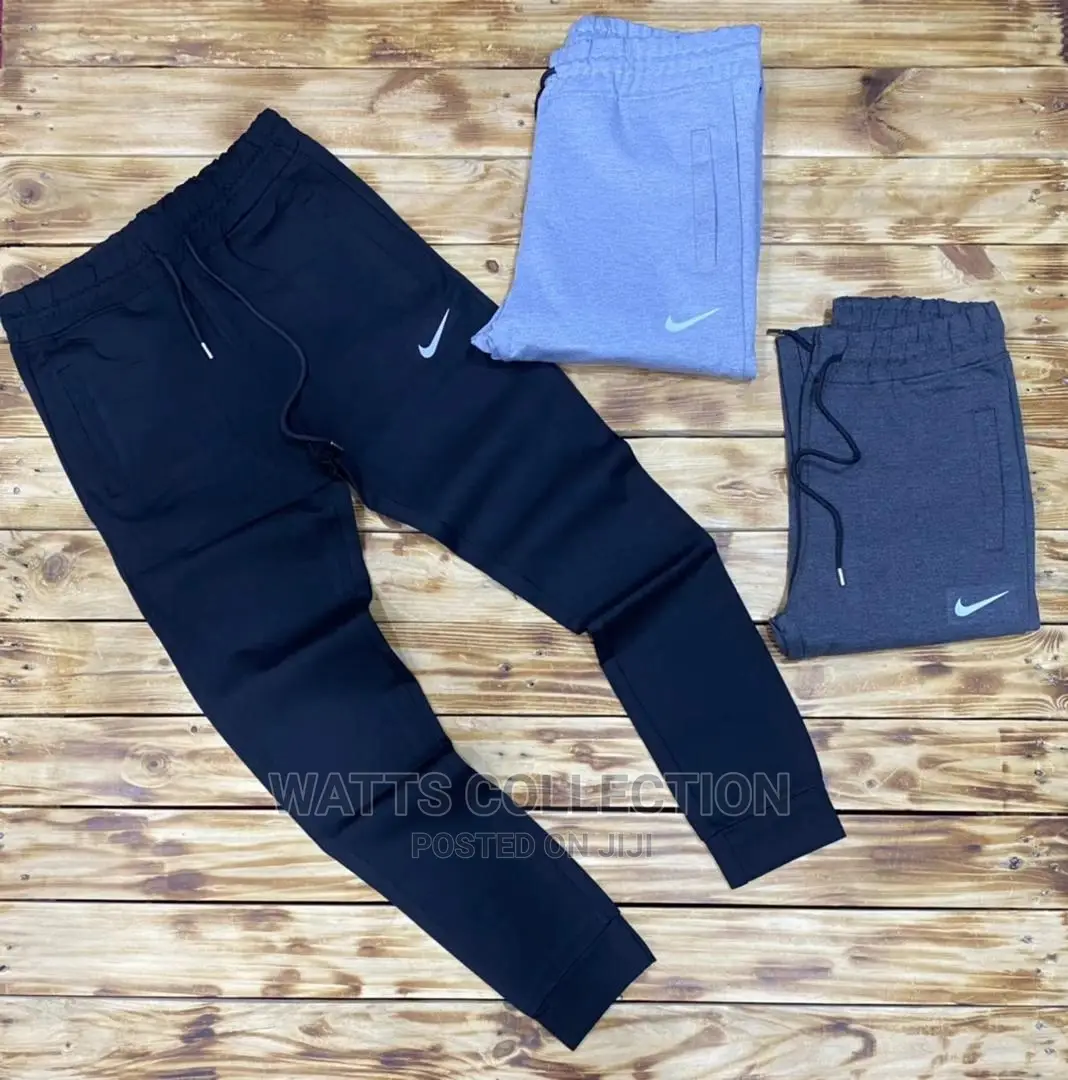 Sweat Pants Available