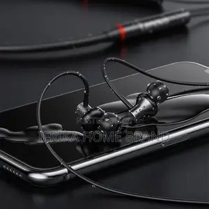 Lenovo He05x in Ear Wireless Sport Hanging Headphone
