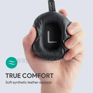 Aukey On-Ear Wireless Bluetooth 4.1 Headphones