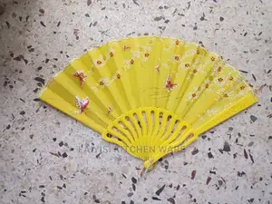 Artificial Fan