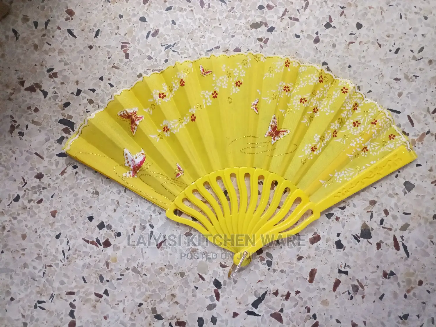 Artificial Fan