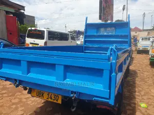 Isuzu Tipper 250