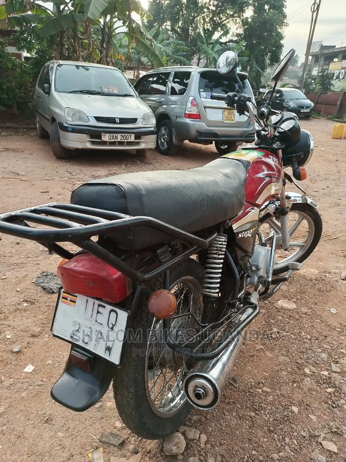 Captain CP150-10 2017 Red