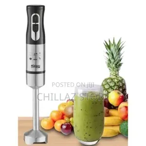 Avinas 4in1 Hand Blender