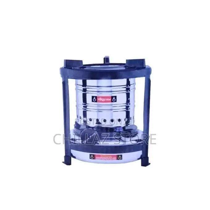 Vikas Wick Paraffin Stove