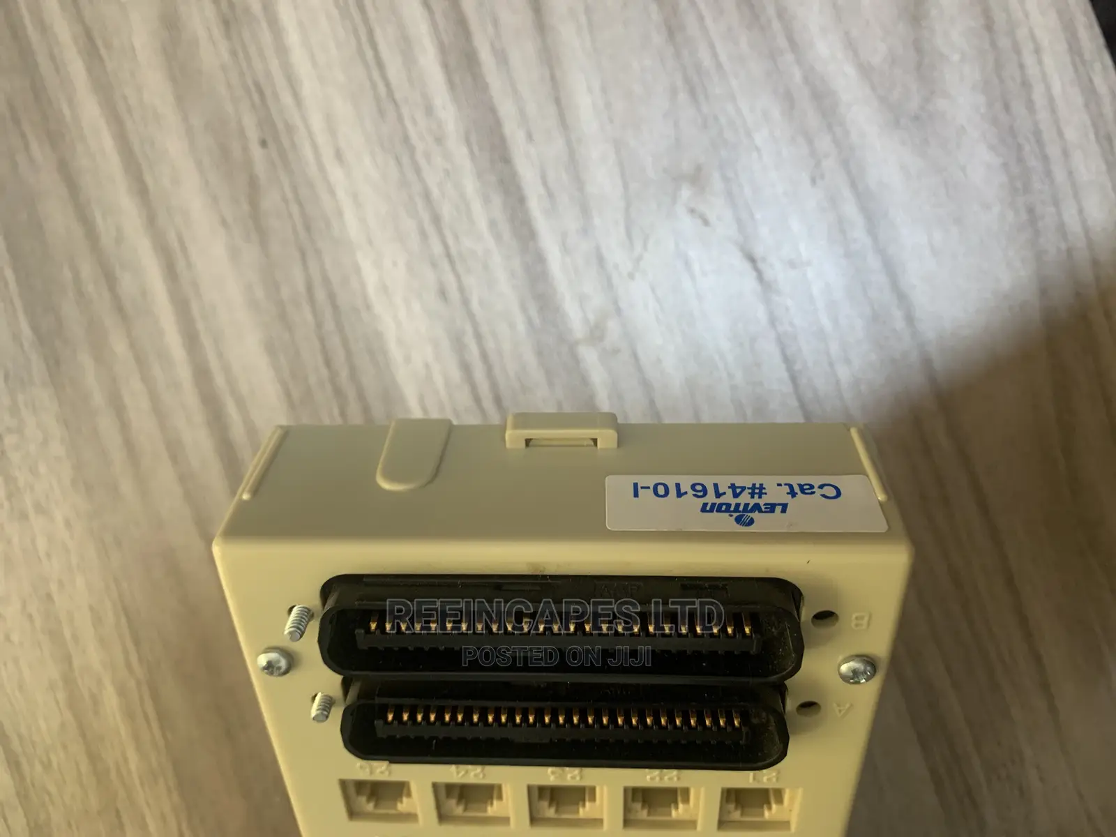 Patch Panel