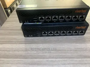 Riverbed Back Up
