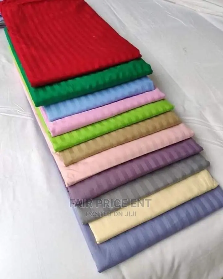 Hotel Collection Bedsheets 6*6(Blue)