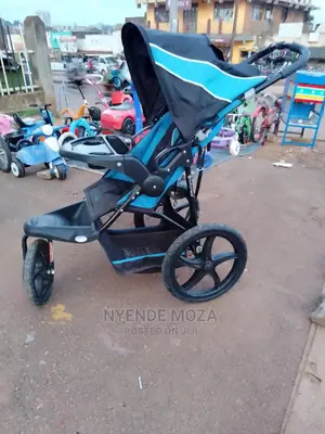 Original Japan Stroller