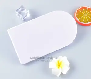 Cake Smoother