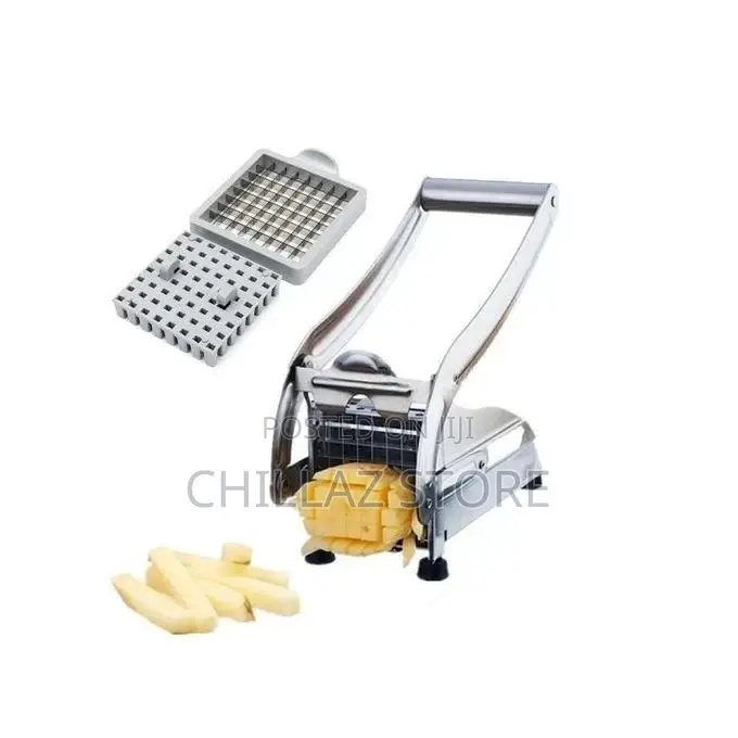 Potato Chopper