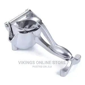 Manual Fruit Press Squeezer Juicer Extractor