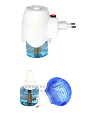 Mosquito Repellent