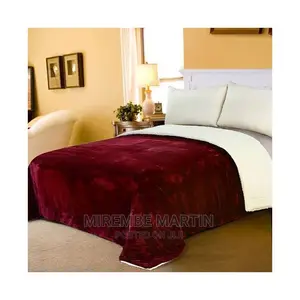 Fleece Blanket