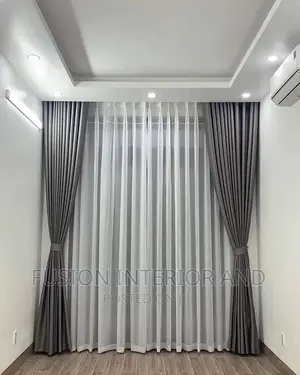 Quality Curtains