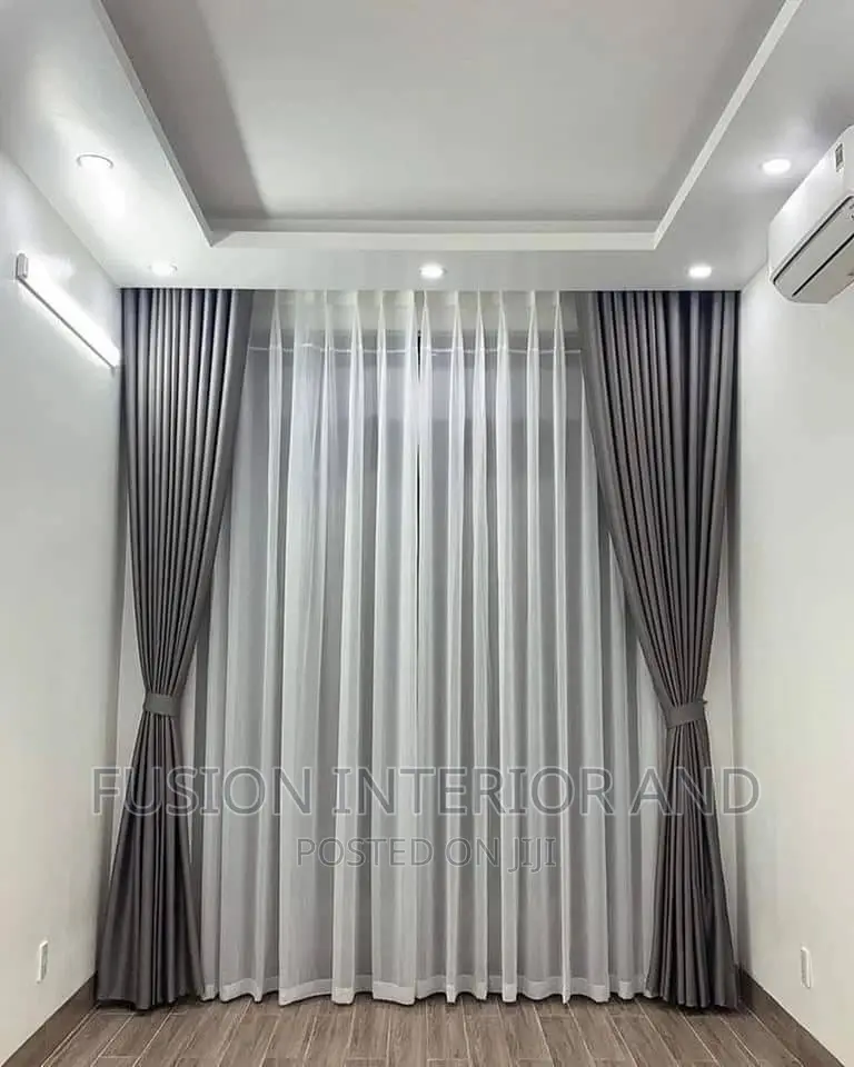 Quality Curtains
