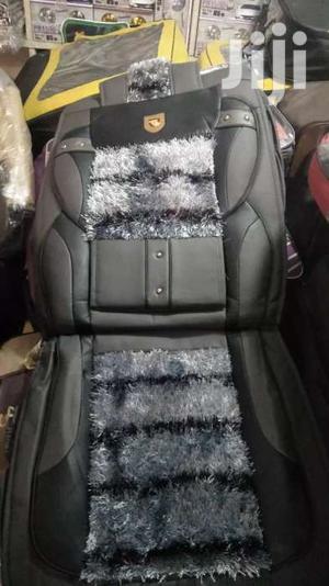 Designed Car Seat Covers