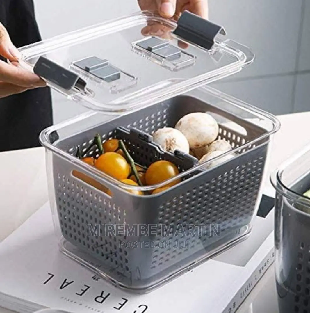 Storage Basket