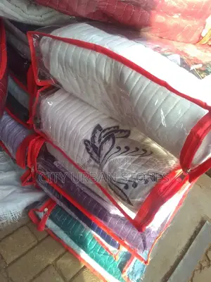 Zafar Duvet Cover Set