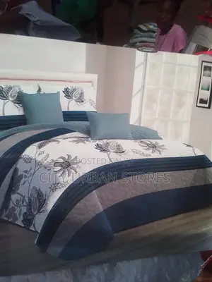Zafar Duvet Cover Set