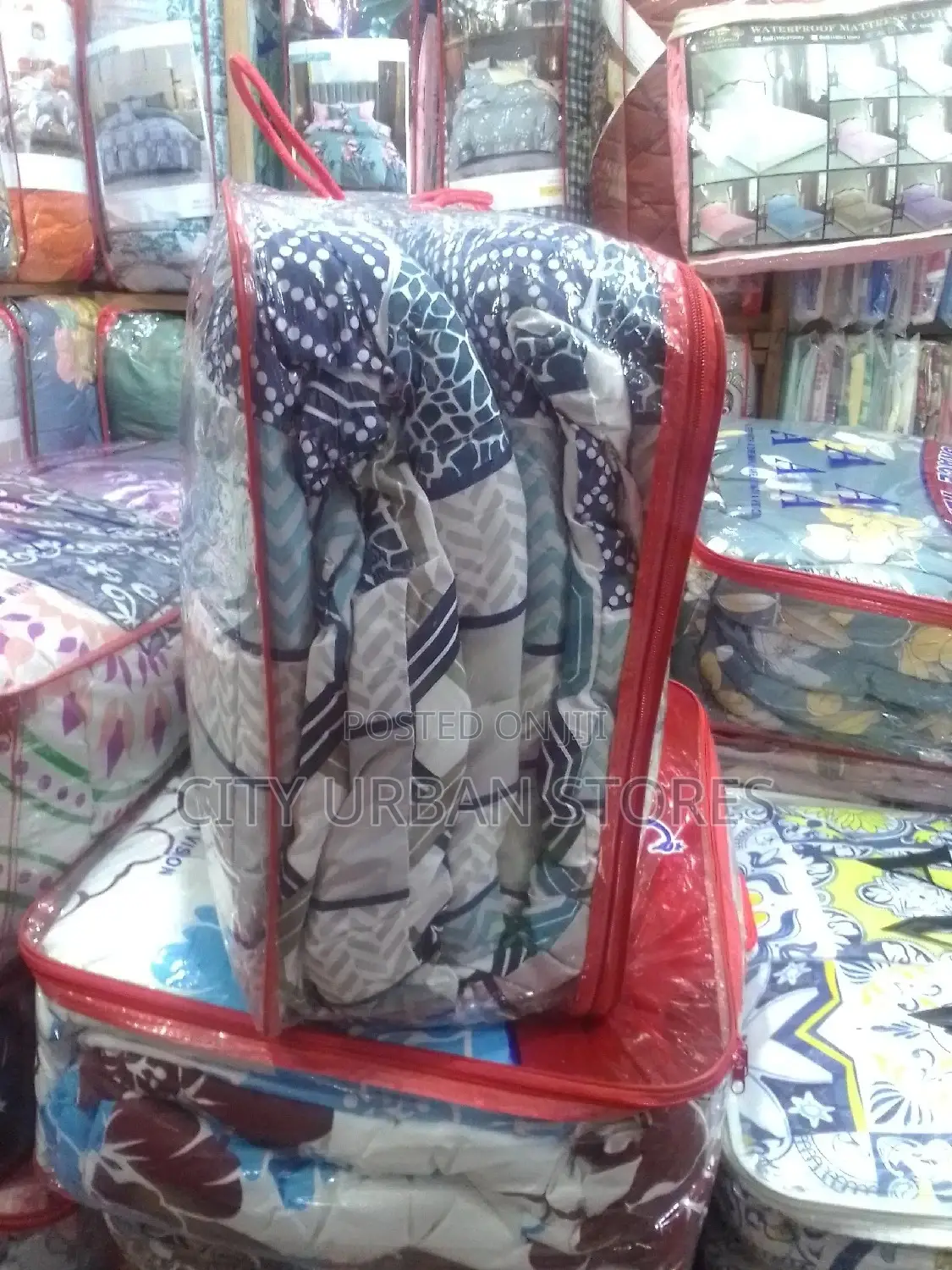 Aaa Duvet Cover Set