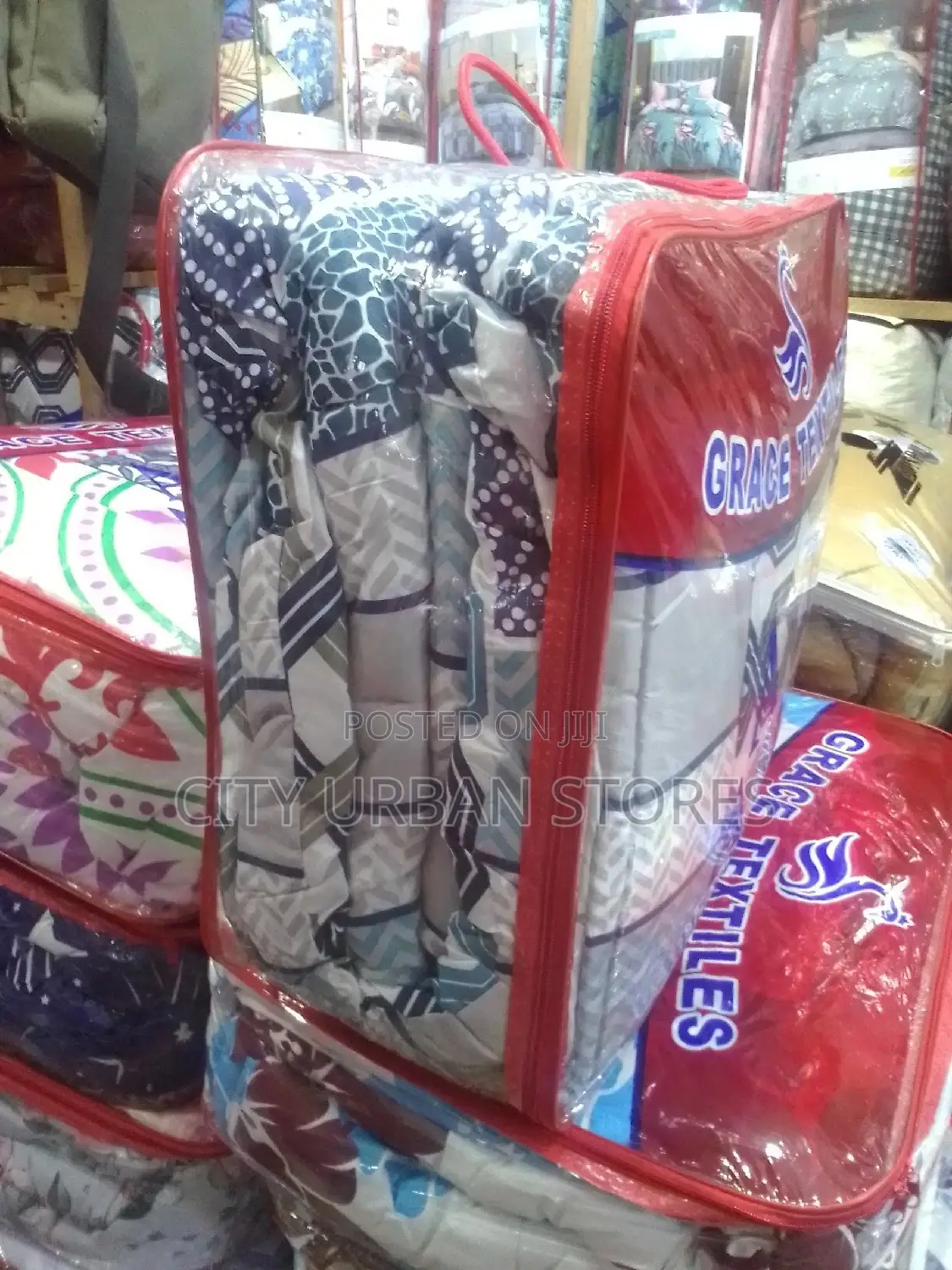 Aaa Duvet Cover Set