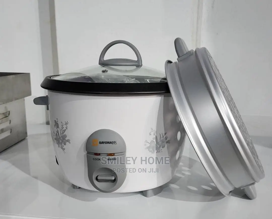 Sayona Rice Cooker
