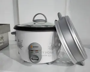 Sayona Rice Cooker