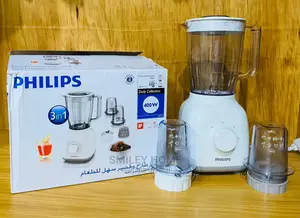Phillips Blender
