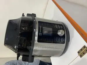 6QT 29-In1 Electric Pressure Cooker Air Fryer Combo