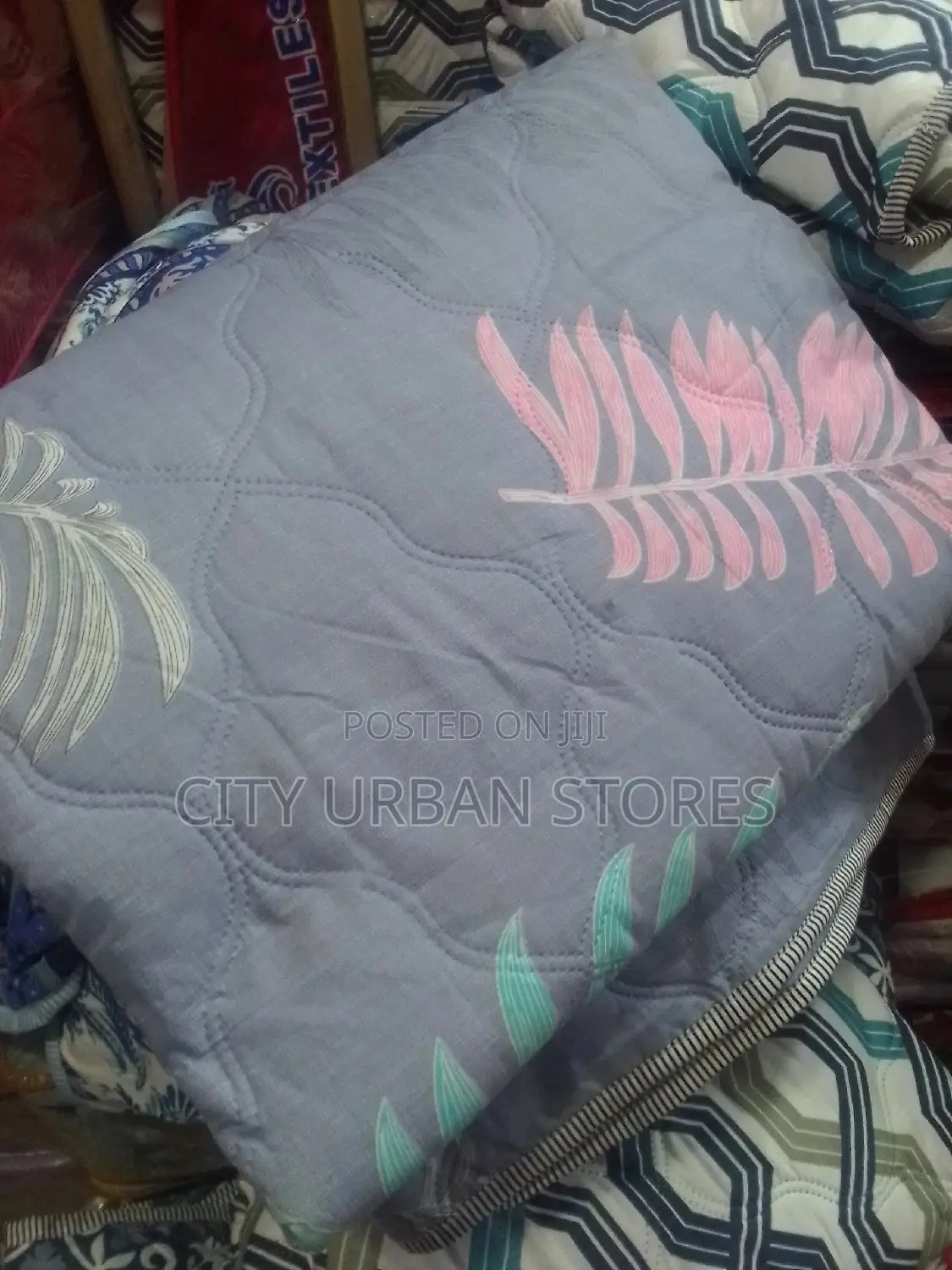 Zafar Kids Bedcovers