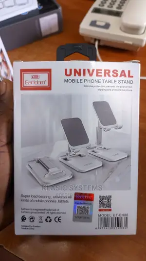 Universal Desktop Holder/ Phone Tablet