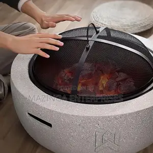 Heating Charcol Brazier Barbecue Stove Fire Pit