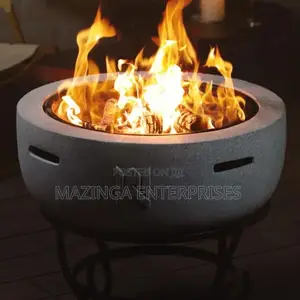 Heating Charcol Brazier Barbecue Stove Fire Pit