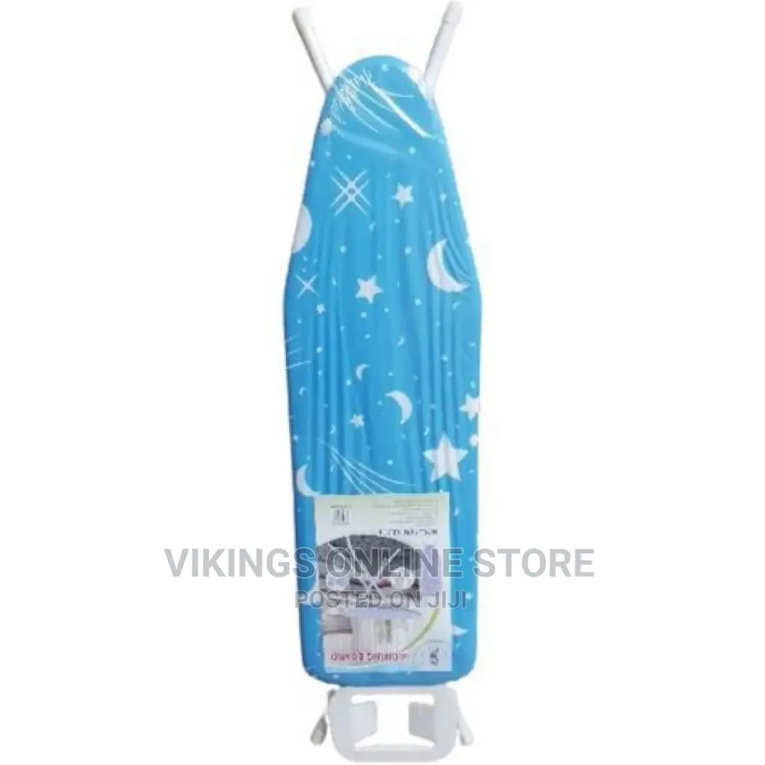 36*13 Inches Ironing Board With Aluminum Stands