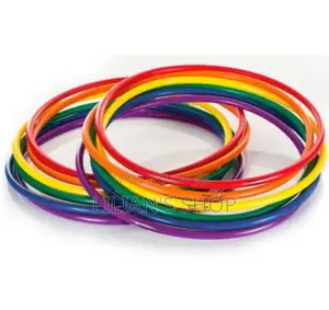 Hula Hoops