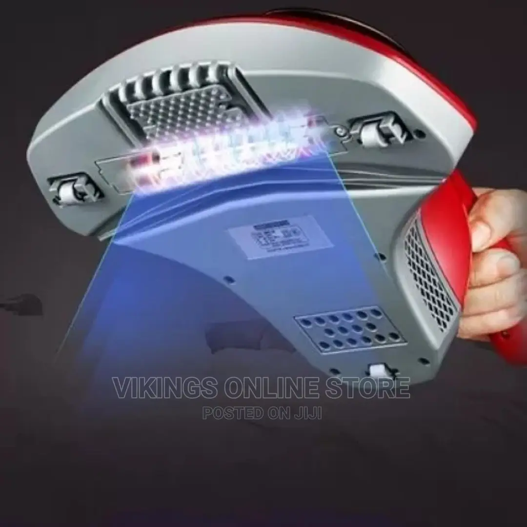 Powerful Anti-Mite Anti-Dust Vacuum Cleaner