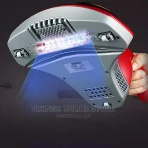 Powerful Anti-Mite Anti-Dust Vacuum Cleaner
