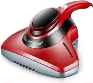 Powerful Anti-Mite Anti-Dust Vacuum Cleaner