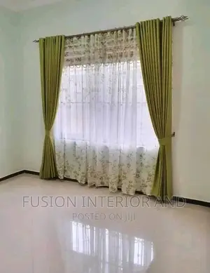Quality Curtains