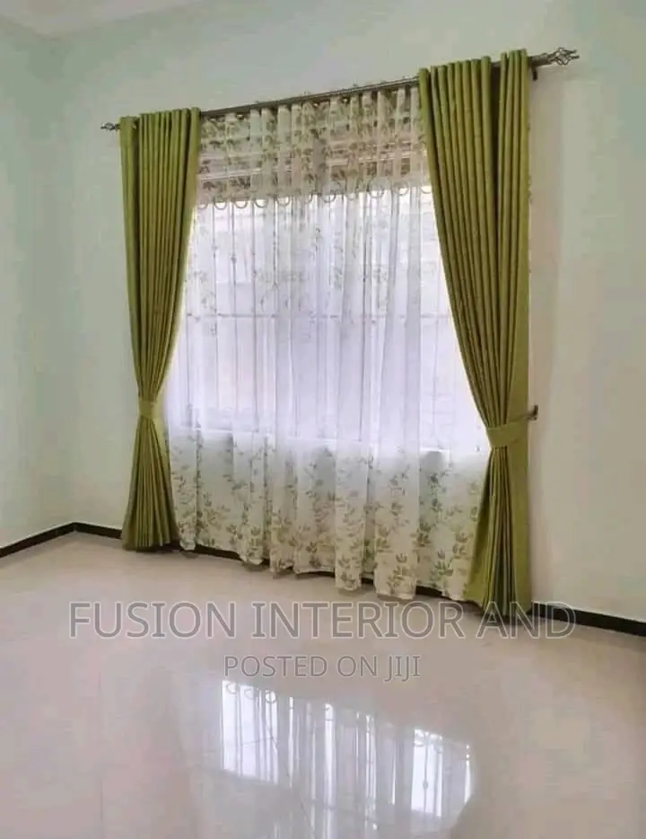 Quality Curtains