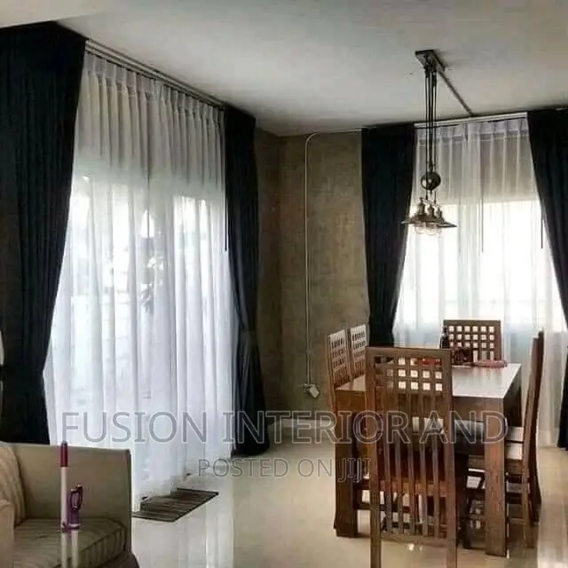 Quality Curtains
