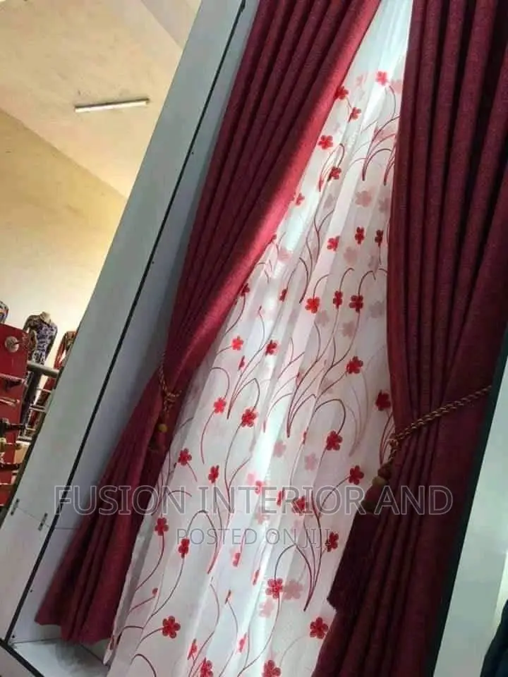 Quality Curtains