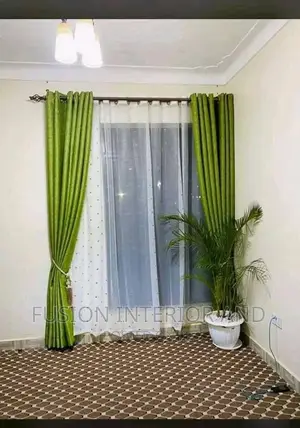 Quality Curtains