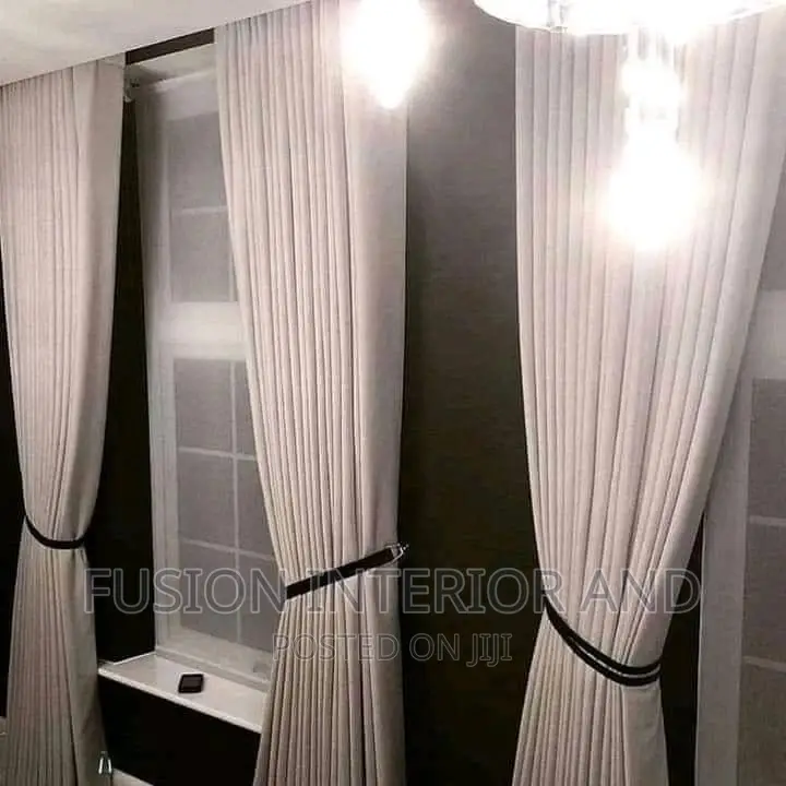 Quality Curtains
